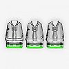 Pack de 3 cartouches Xlim V3 Oxva 1,2 ohm