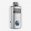 Kit Avata Pod Aspire Silver
