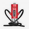 Chicha électronique Ehuka X-Go Rouge