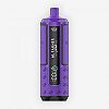 Puff 30k Hyper Max Advanced Al Fakher Blueberry Mint