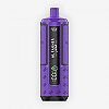 Puff 30k Hyper Max Advanced Al Fakher Cherry Fiesta