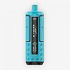 Puff 30k Hyper Max Advanced Al Fakher Gum Mint