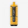 Puff 30k Hyper Max Advanced Al Fakher Mango Pineapple