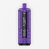 Puff 30k Hyper Max Advanced Al Fakher Mixed Berry