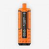 Puff 30k Hyper Max Advanced Al Fakher Peach Ice
