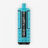Puff 30k Hyper Max Advanced Al Fakher Spearmint