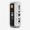 Box Armour Ultra Vaporesso Camo Silver