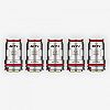 Résistances GTI Dual Mesh Itank Vaporesso 0,2 ohm
