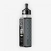 Kit Drag S3 Pod Voopoo Metal Gray