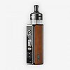 Kit Drag S3 Pod Voopoo Brown