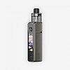 Kit Drag X3 Pod Voopoo Gray Metal