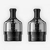 Pack de 2 cartouches Pnp X MTL Drag X3/S3 Voopoo 0,8 ohm