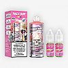 Puff 30k RazzBar Strawberry Ice