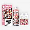 Puff 30k RazzBar Strawberry Kiwi