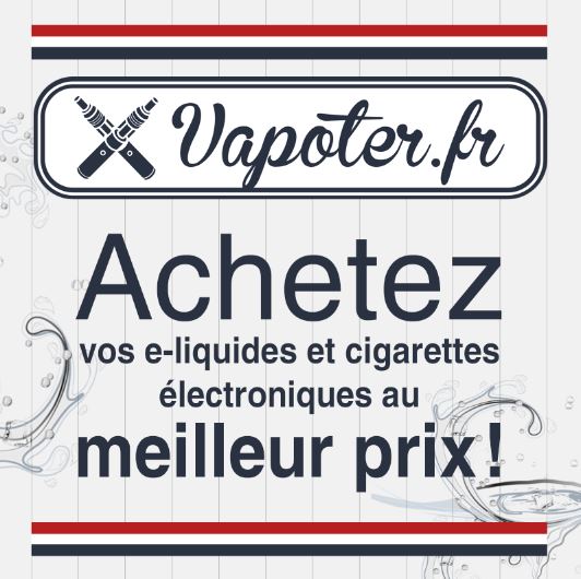 Vapoter.fr